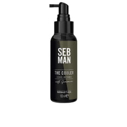 Sebman The Cooler Jelly Tonic Tonique Rafraîchissant 100 ml