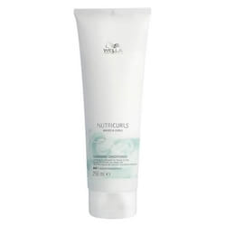 Wella Après-shampooing Lavant Nutricurls Wella 250ml