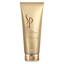 SP Conditionneur crème luxe oil