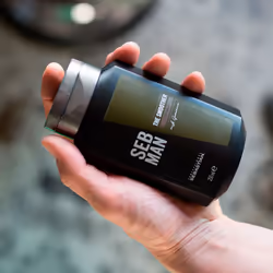 Sebman Le Plus Lisse Après-Shampooing 1000 ml