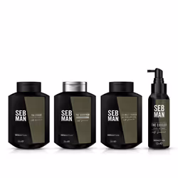 Sebman Le Plus Lisse Après-Shampooing 1000 ml - Vue supplémentaire 4