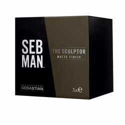 Sebman The Sculptor matte clay 75 ml