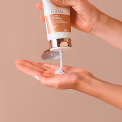 Fusion Après-shampooing réparateur intense pour cheveux abîmés 200 ml