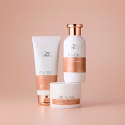 Fusion Après-shampooing réparateur intense pour cheveux abîmés 200 ml - Vue supplémentaire 4