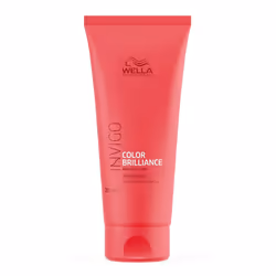 WELLA Invigo Color Brilliance Conditioner Capelli Sottili/Normali 200ml