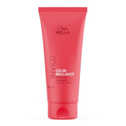 WELLA Invigo Color Brilliance Conditioner Capelli Sottili/Normali 200ml