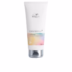COLORMOTION+ Acondicionador Hidratante Protección del color Cabello teñido 200 ml