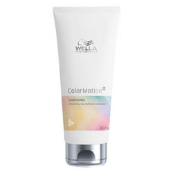Wella Après-shampooing Révélateur Couleur Color Motion+