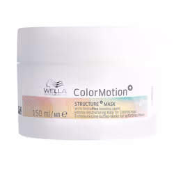 COLORMOTION+ Masque Structure +Protection de la couleur Cheveux teints 150 ml