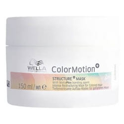 Wella Masque Révélateur Couleur Structure Color Motion+ Wella 150ml