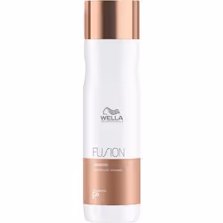 WELLA Fusion Intense Repair Shampoo 250ml