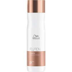 WELLA Fusion Intense Repair Shampoo 250ml