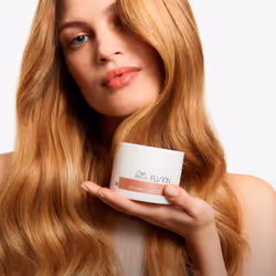 Fusion Masque Réparateur Intense pour Cheveux Abîmés 150 ml