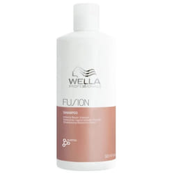 Wella Shampooing Réparation Intense Fusion Wella 500ml
