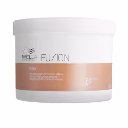 Fusion Masque Réparateur Intense pour Cheveux Abîmés 500 ml