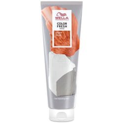 WELLA Color Fresh Maschera Colorante Peach blush 150ml