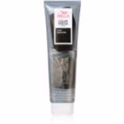 Ravivez votre coloration de cheveux avec une teinte naturelle. Le masque colorant Wella Professionals Color Fresh existe pour ...