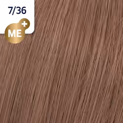 Wella Professionals Koleston Perfect Me+ Rich Naturals couleur de cheveux Marron 60 ml