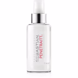 Profitez de cheveux magnifiques, des racines jusqu’aux pointes. Le sérum Sebastian Professional Penetraitt prend parfaitement ...