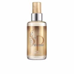 Sp Luxe Oil élixir reconstructeur 100 ml