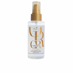 Oil Reflections huile illuminatrice légère pour cheveux fins 100 ml