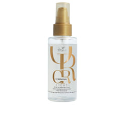 Oil Reflections huile illuminatrice légère pour cheveux fins 100 ml