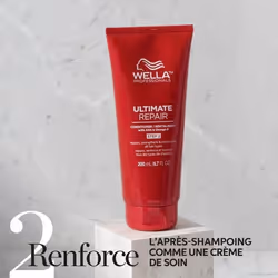 WELLA Ultimate Repair Deep Conditioner 75ml