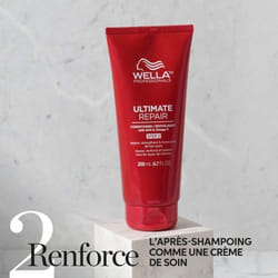 WELLA Ultimate Repair Deep Conditioner 75ml