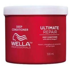 Wella Après-shampooing Réparateur Ultimate Repair Wella 500ml