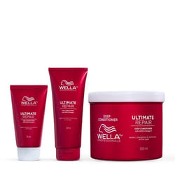 WELLA Ultimate Repair Deep Conditioner 500ml
