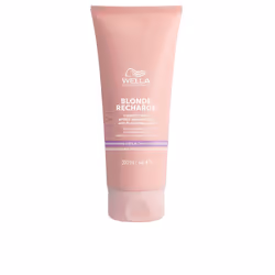 Invigo Blonde Recharge Après-shampooing Cheveux blonds 200 ml