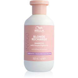 Wella Professionals Invigo Blonde Recharge 300 ml