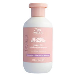 Wella Shampooing Raviveur Cool Blonde Recharge Wella 300ml