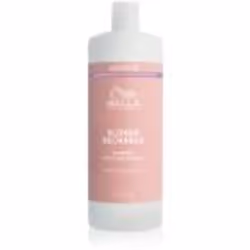 Le shampoing Invigo Blonde Recharge de Wella Professionals va vous permettre d’obtenir un blond froid parfait. Il élimine les ...