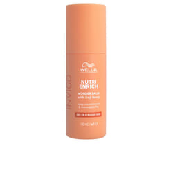 Invigo NUTRI-ENRICH Wonder Balm Nutrition Profonde Cheveux Secs/Abîmés 150 ml
