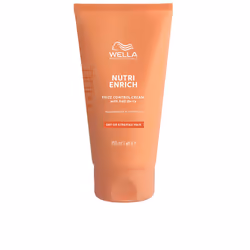 Invigo NUTRI-ENRICH Crème Anti-Frisottis Frizz Control 150 ml