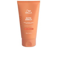 Invigo NUTRI-ENRICH Crème Anti-Frisottis Frizz Control 150 ml