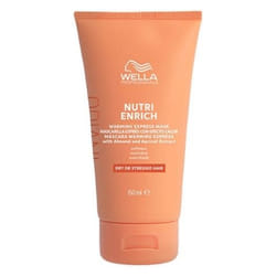 Wella Crème de Lissage Anti-Frisottis Invigo Nutri-Enrich Wella 150ml