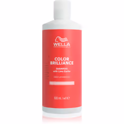 Profitez d’une chevelure durablement belle et brillante. Le shampoing Wella Professionals Invigo Color Brilliance est la clé ...