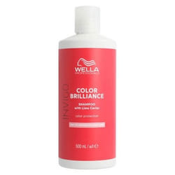 Wella Shampooing Cheveux Fins à Moyens Invigo Color Brilliance Wella 500ml