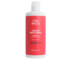 Invigo Color Brilliance Shampoing protecteur de couleur pour cheveux épais 500 ml