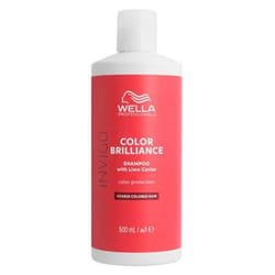 Wella Shampooing Cheveux Epais Invigo Color Brilliance Wella 500ml