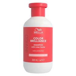 Wella Shampooing Cheveux Fins à Moyens Invigo Color Brilliance Wella 300ml