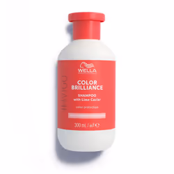Wella Invigo Color Brillance, 300 ml, Shampoing, Professionnel, Femmes, Cheveux colorés, Toutes les couleurs