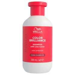 Wella Shampooing Cheveux Epais Invigo Color Brilliance Wella 300ml
