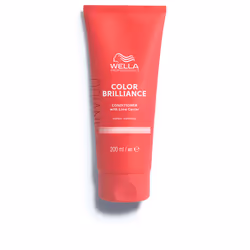 Invigo Color Brilliance Après-shampooing protecteur de couleur Cheveux fins ou normaux 200 ml