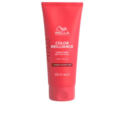 Invigo Color Brilliance Après-shampooing protecteur de couleur pour cheveux épais 200 ml