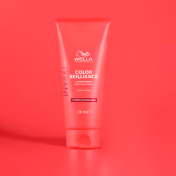 Invigo Color Brilliance Après-shampooing protecteur de couleur pour cheveux épais 200 ml - Vue supplémentaire 4