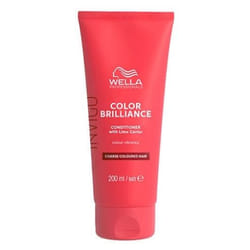 Wella Après-shampooing Cheveux Epais Invigo Color Brilliance Wella 200ml