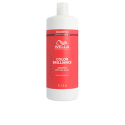 Wella Invigo Color Brilliance 1000 ml Shampoing Professionnel Femmes